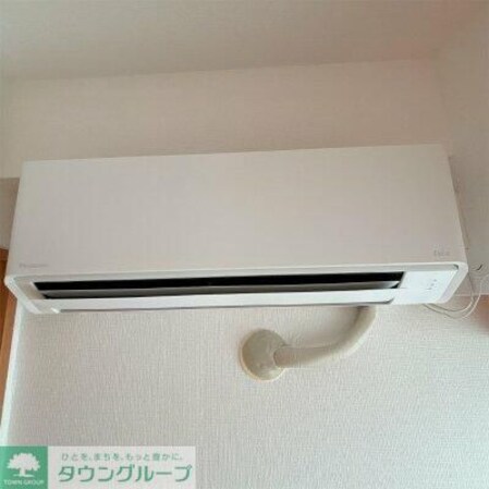 ユニーブル島津山の物件内観写真